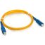 FIBER PATCH CORD SC SC